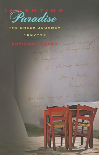 Inventing Paradise: The Greek Journey, 1937-47 - 9081