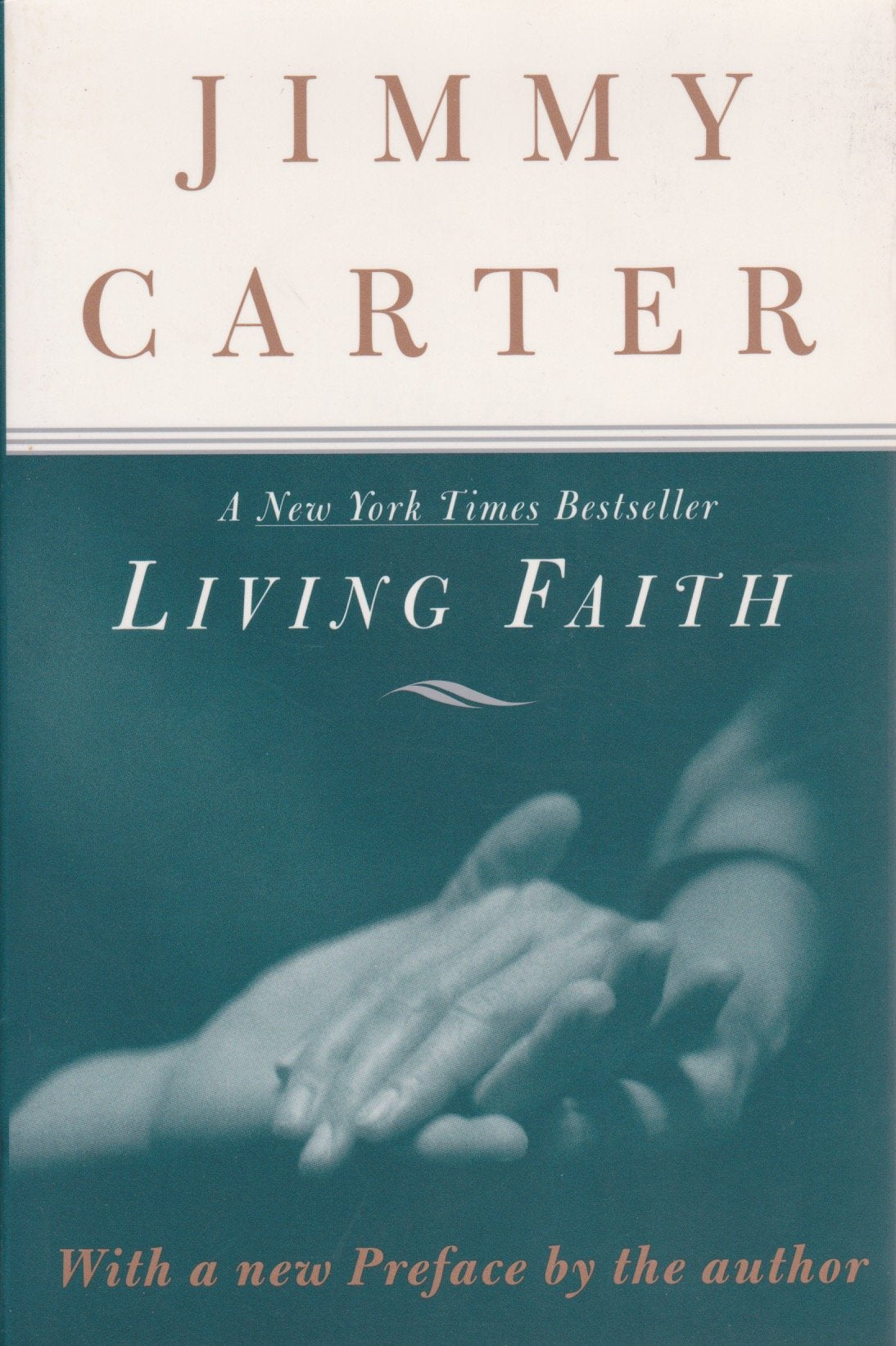 Living Faith The Happy Book Stack