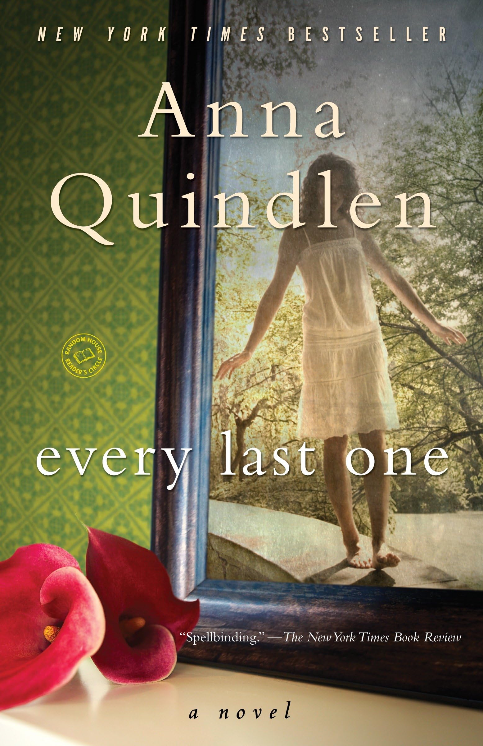 Every Last One: A Novel (Random House Reader's Circle) The Happy Book Stack