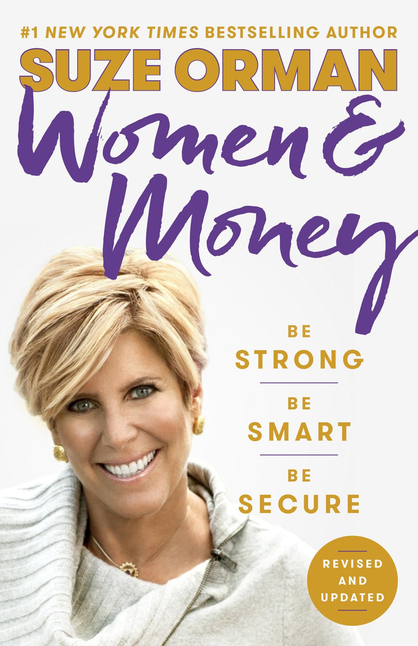Women & Money (Revised and Updated) The Happy Book Stack