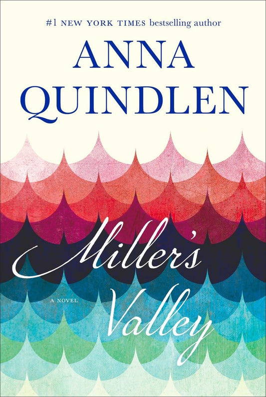 Miller's Valley: A Novel The Happy Book Stack