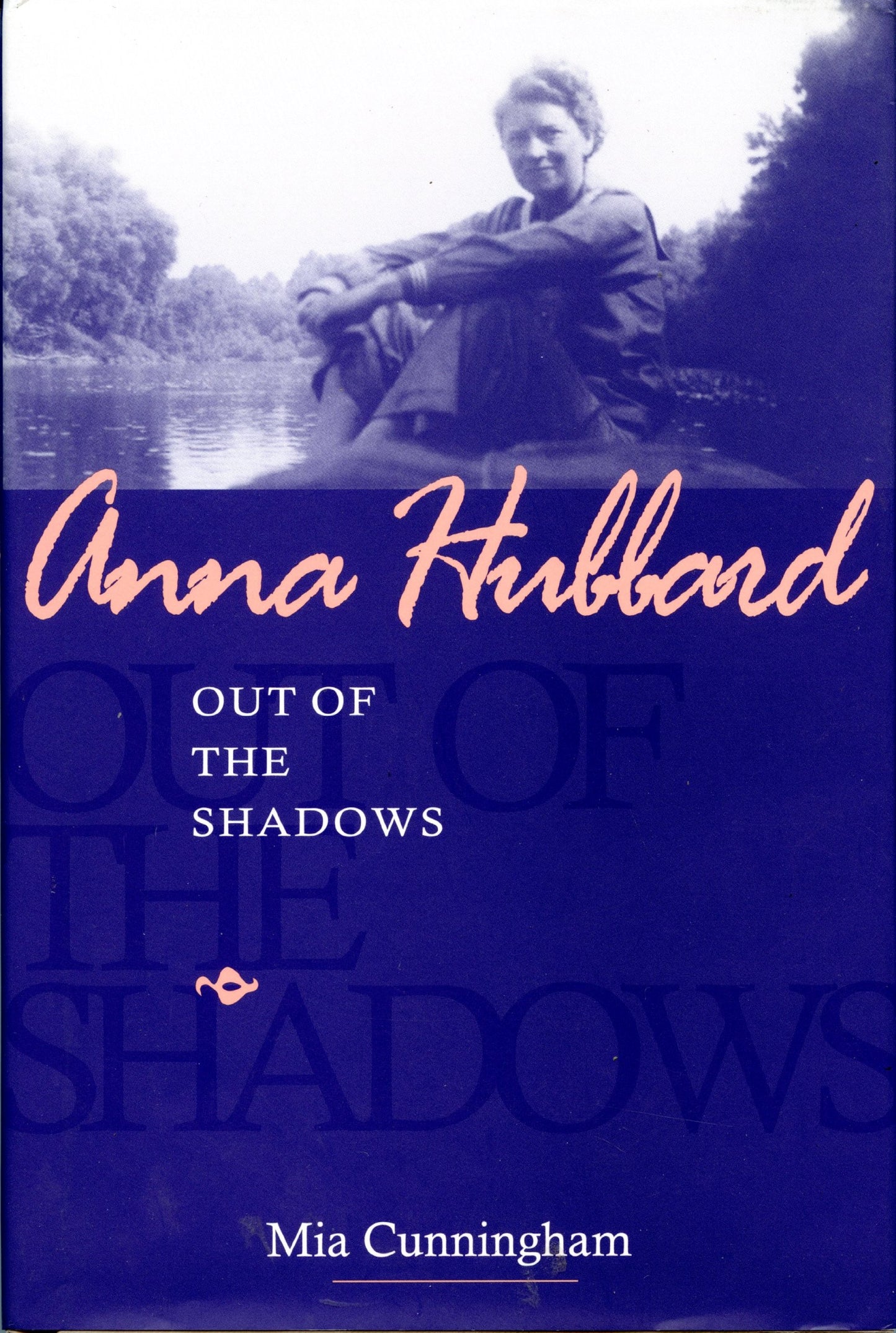 Anna Hubbard: Out of the Shadows - 6917