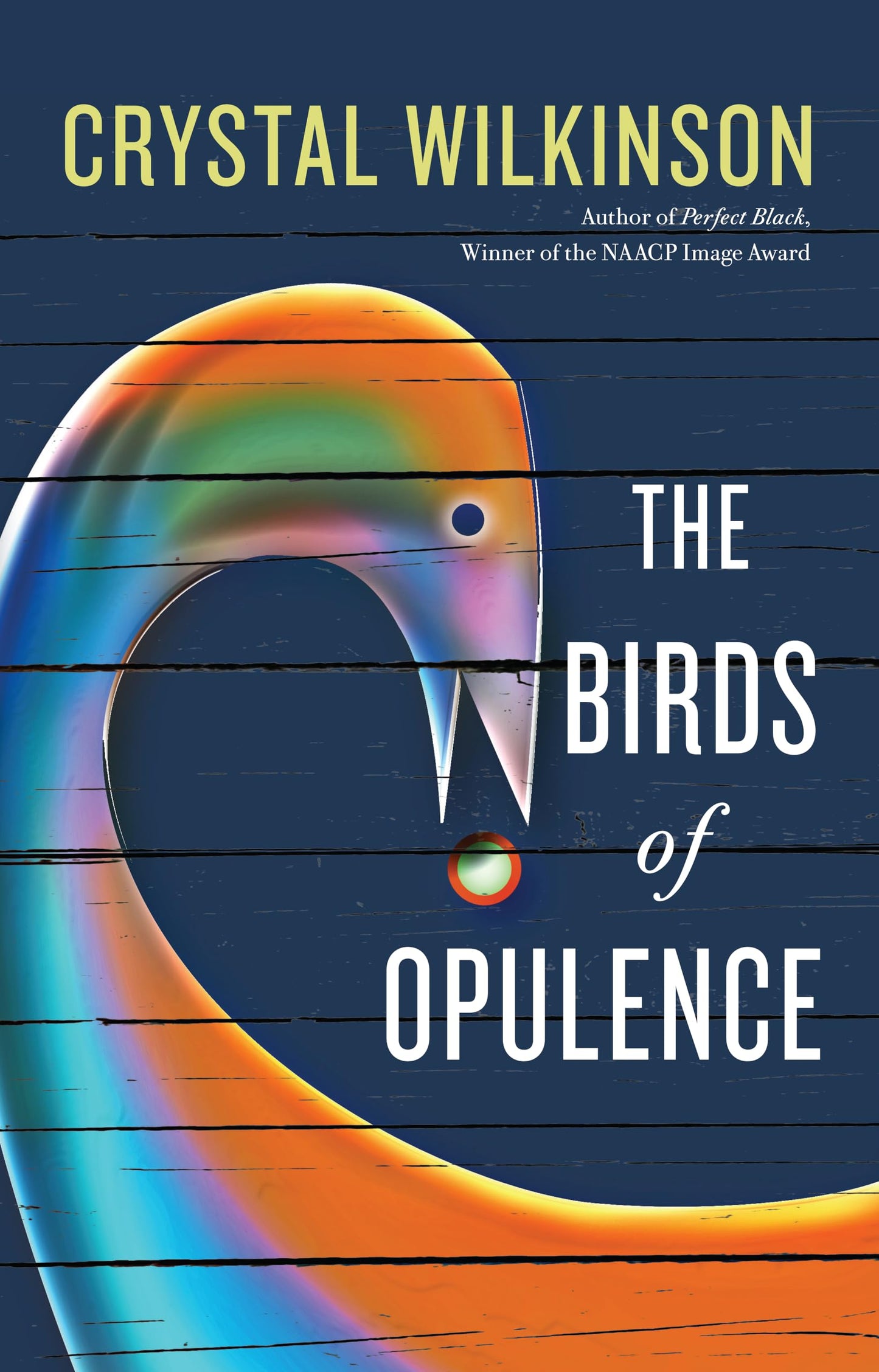 The Birds of Opulence (Kentucky Voices) The Happy Book Stack