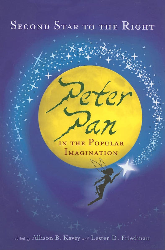 Second Star to the Right: Peter Pan in the Popular Imagination - 26