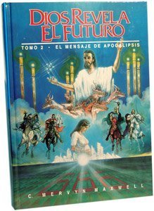 Dios Revela el Futuro - 6598