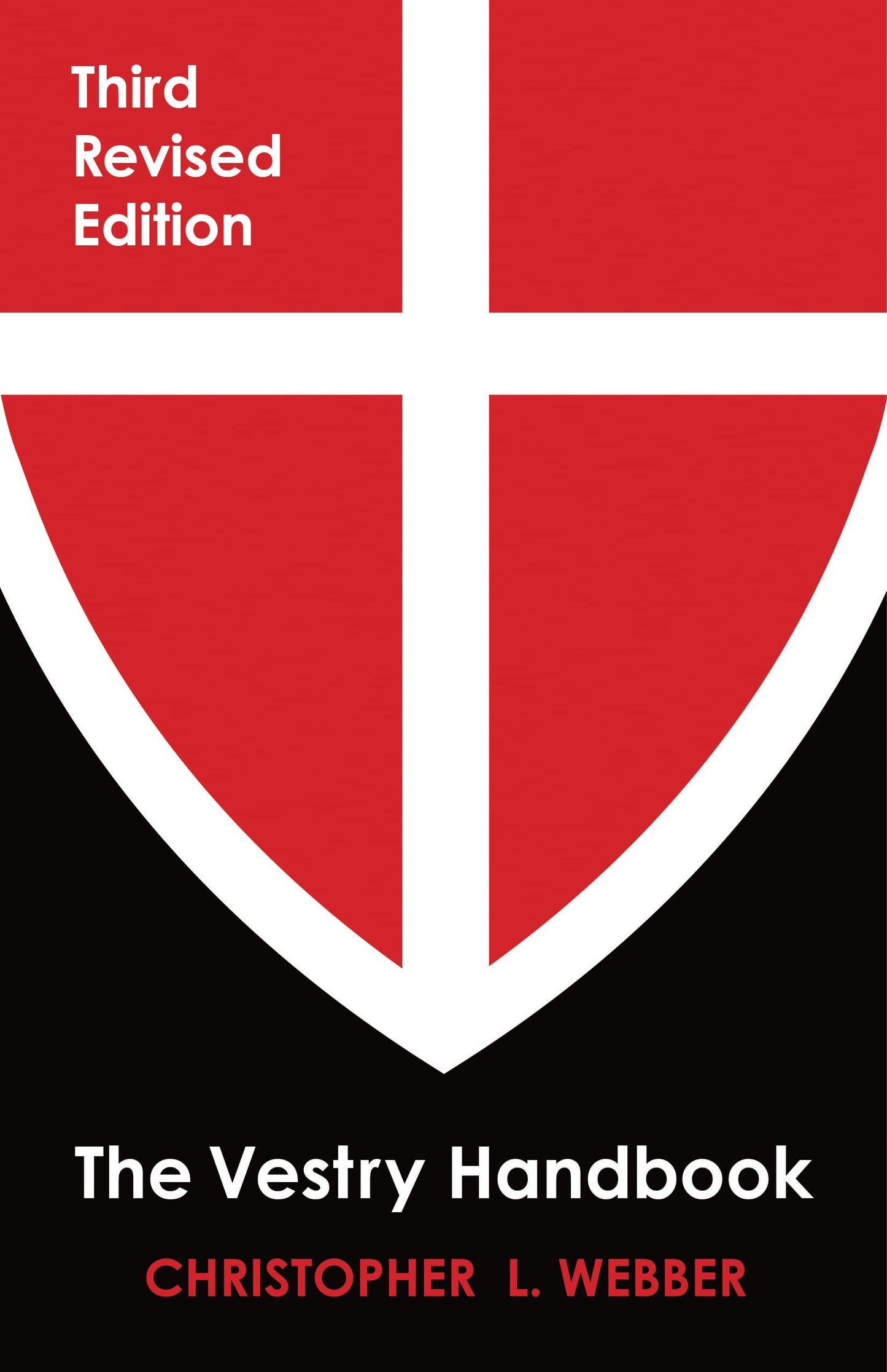 The Vestry Handbook: Third Revised Edition - 7420