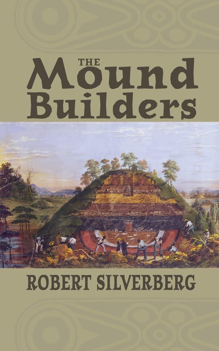 The Mound Builders The Happy Book Stack