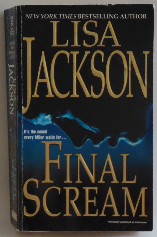 Final Scream - 3230