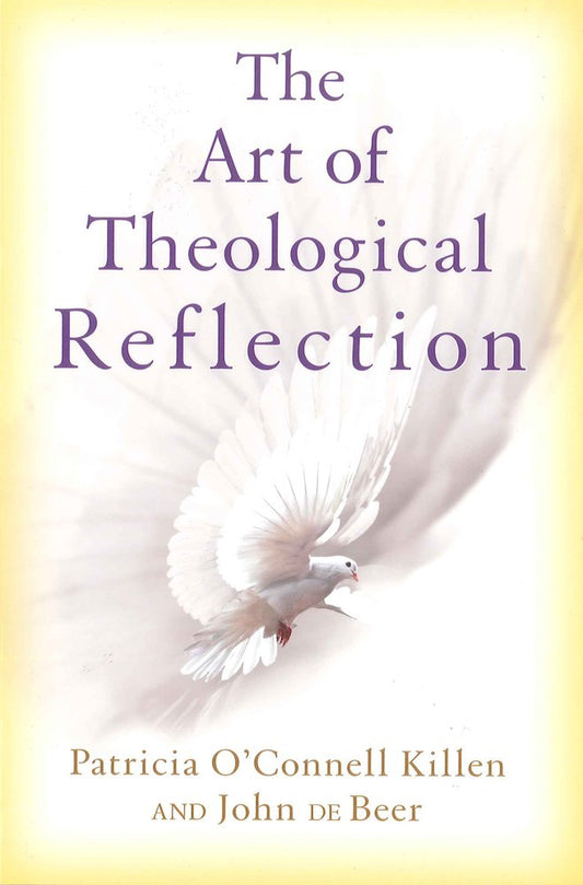 The Art of Theological Reflection - 4078