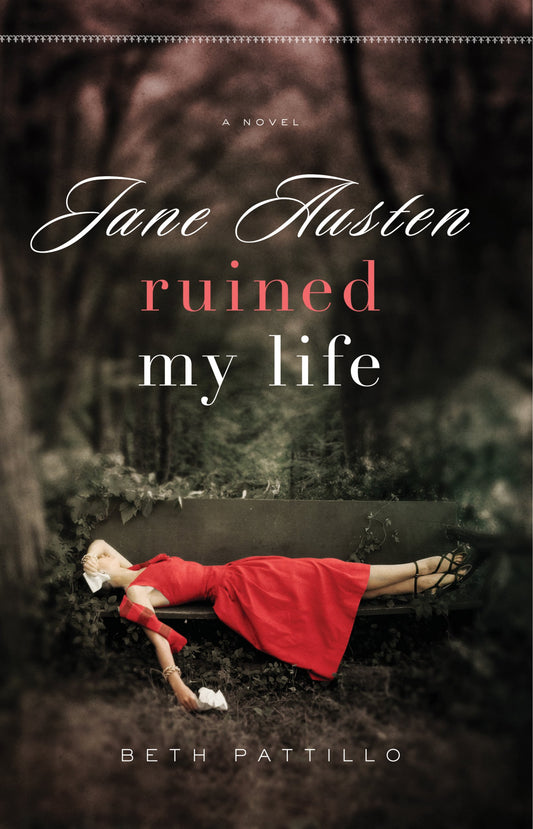 Jane Austen Ruined My Life - 1979