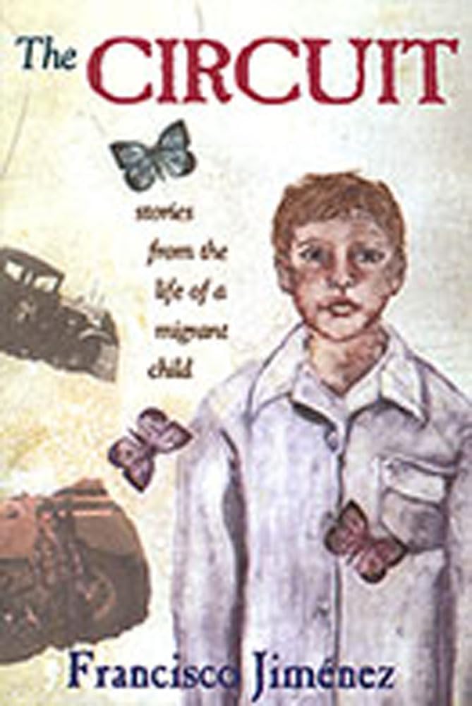 The Circuit: Stories from the Life of a Migrant Child The Happy Book Stack