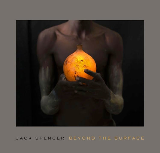 Jack Spencer: Beyond the Surface (In Collaboration with Frist Art Museum) - 401