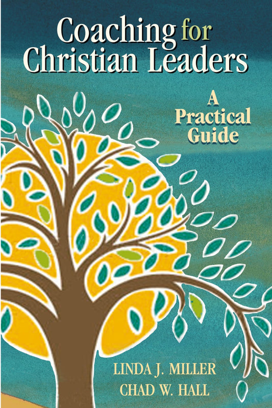 Coaching for Christian Leaders: A Practical Guide (TCP Leadership Series) The Happy Book Stack