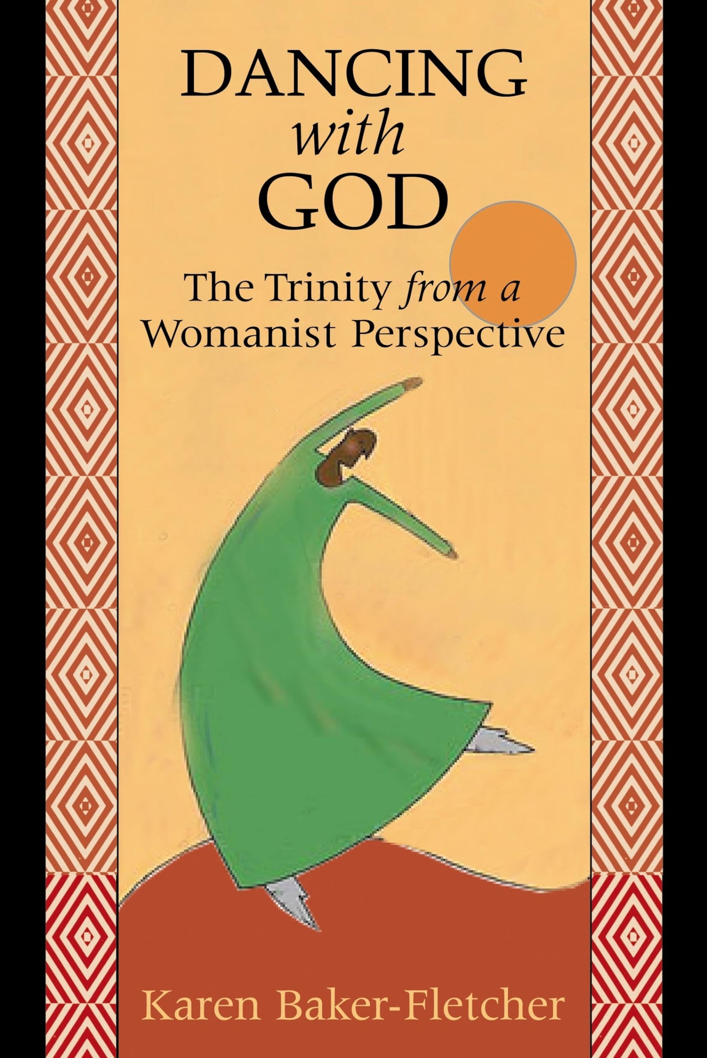 Dancing with God: The Trinity from a Womanist Perspective - 1175