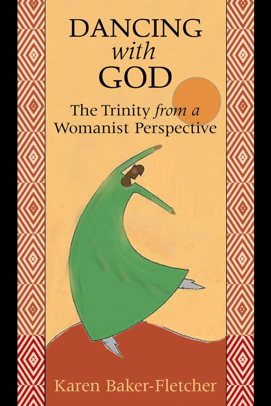 Dancing with God: The Trinity from a Womanist Perspective - 1175