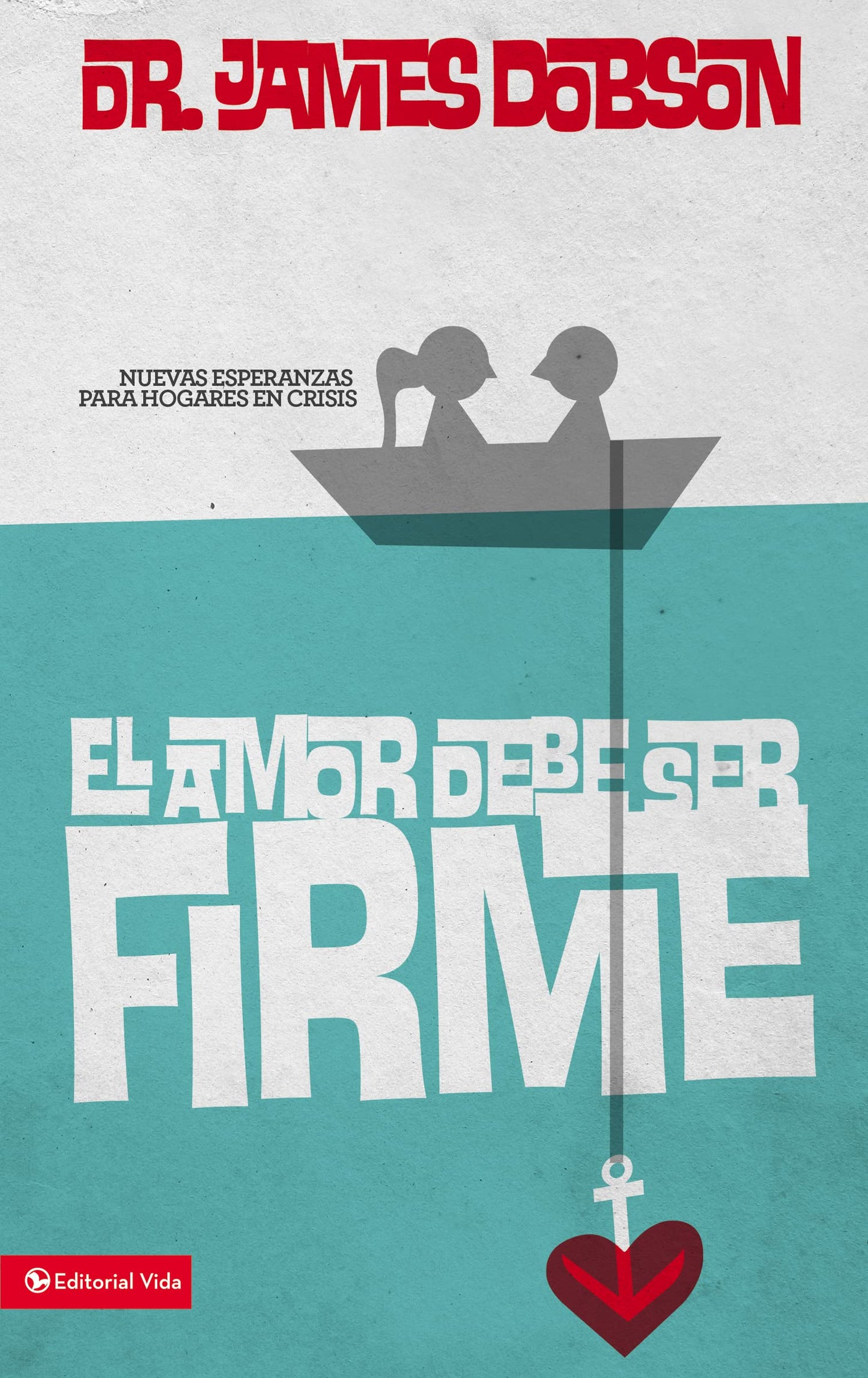 Amor deber ser Firme, El The Happy Book Stack