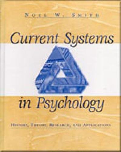 Current Systems in Psychology - 446