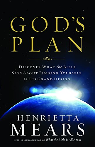 God's Plan: Finding Yourself in His Grand Design The Happy Book Stack