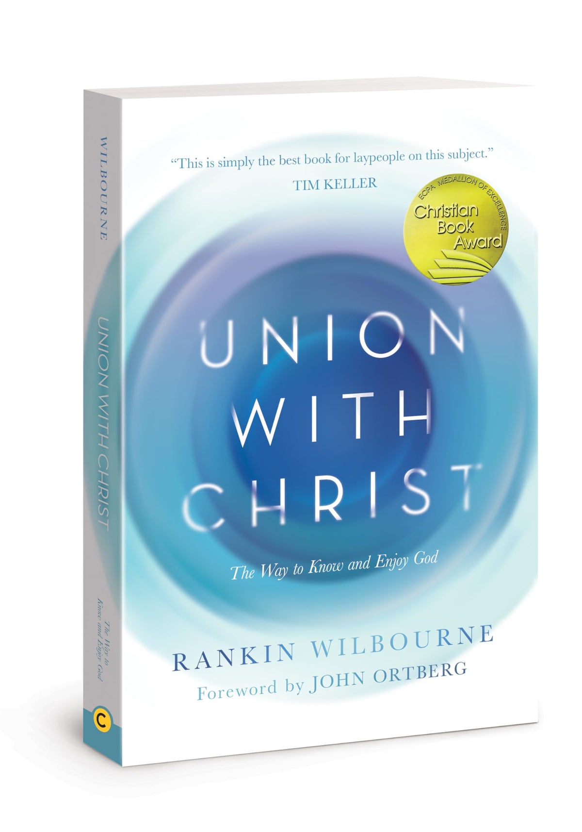 Union with Christ: The Way to Know and Enjoy God The Happy Book Stack