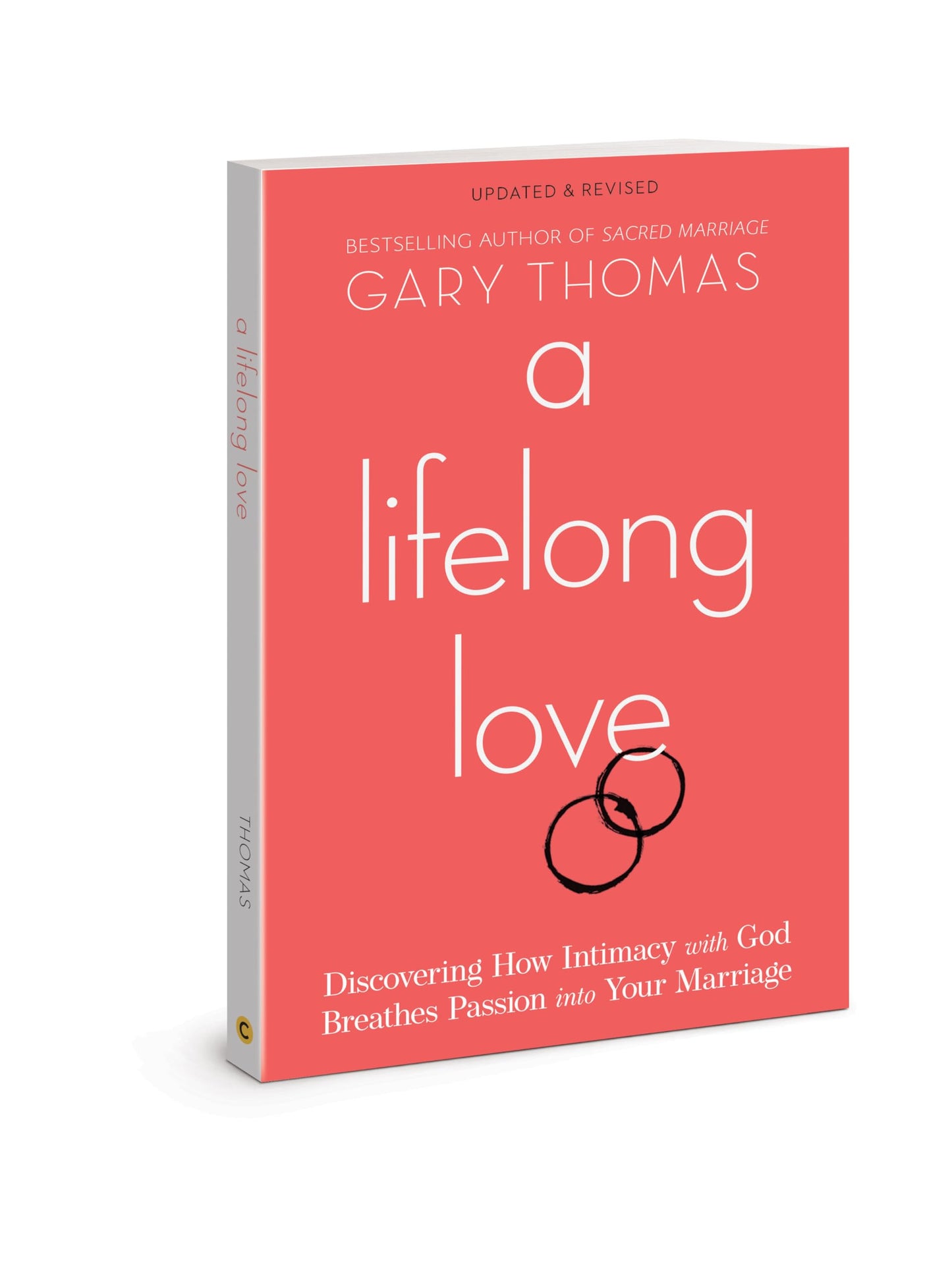 A Lifelong Love: Updated & Revised The Happy Book Stack