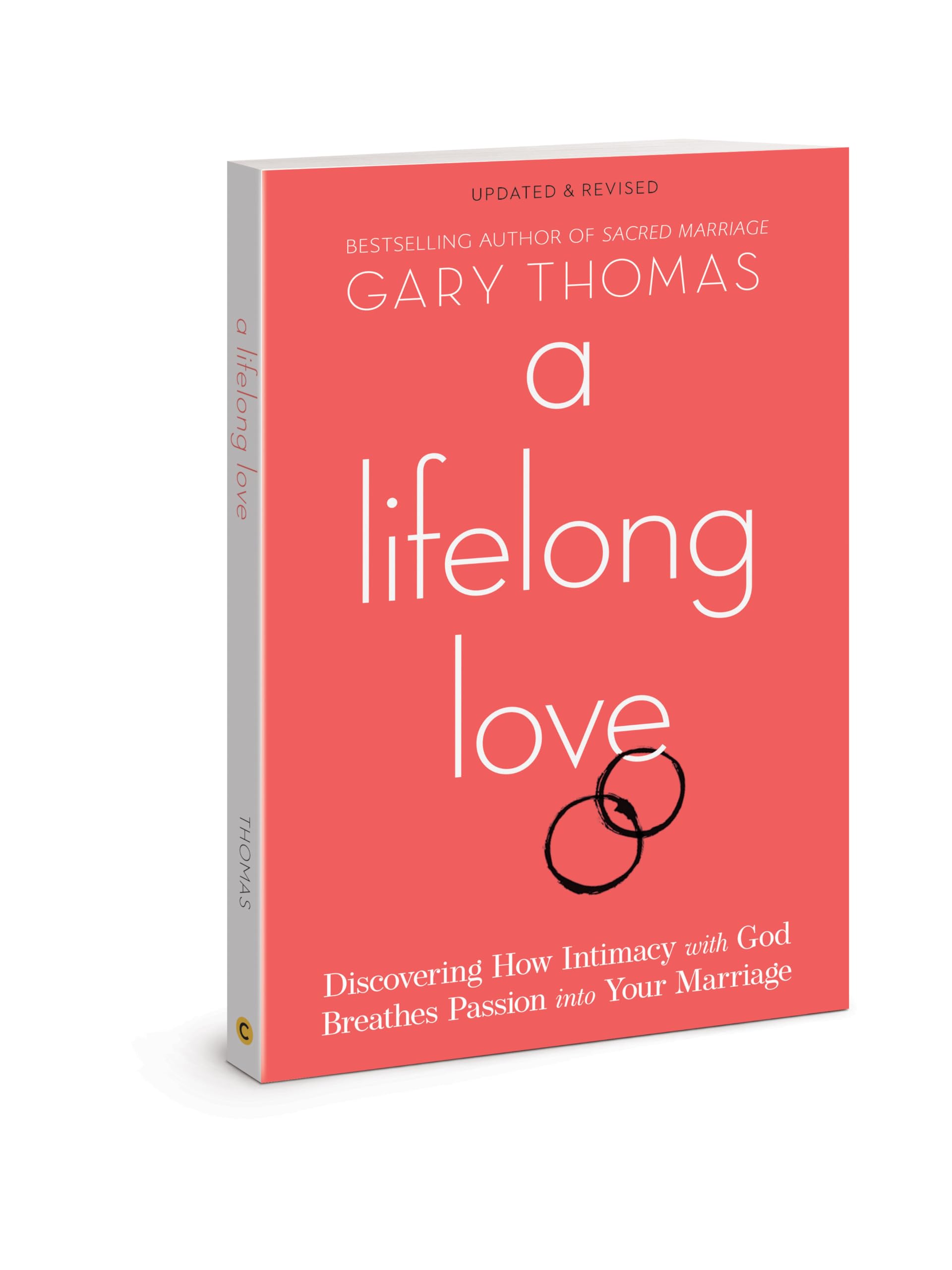 A Lifelong Love: Updated & Revised The Happy Book Stack