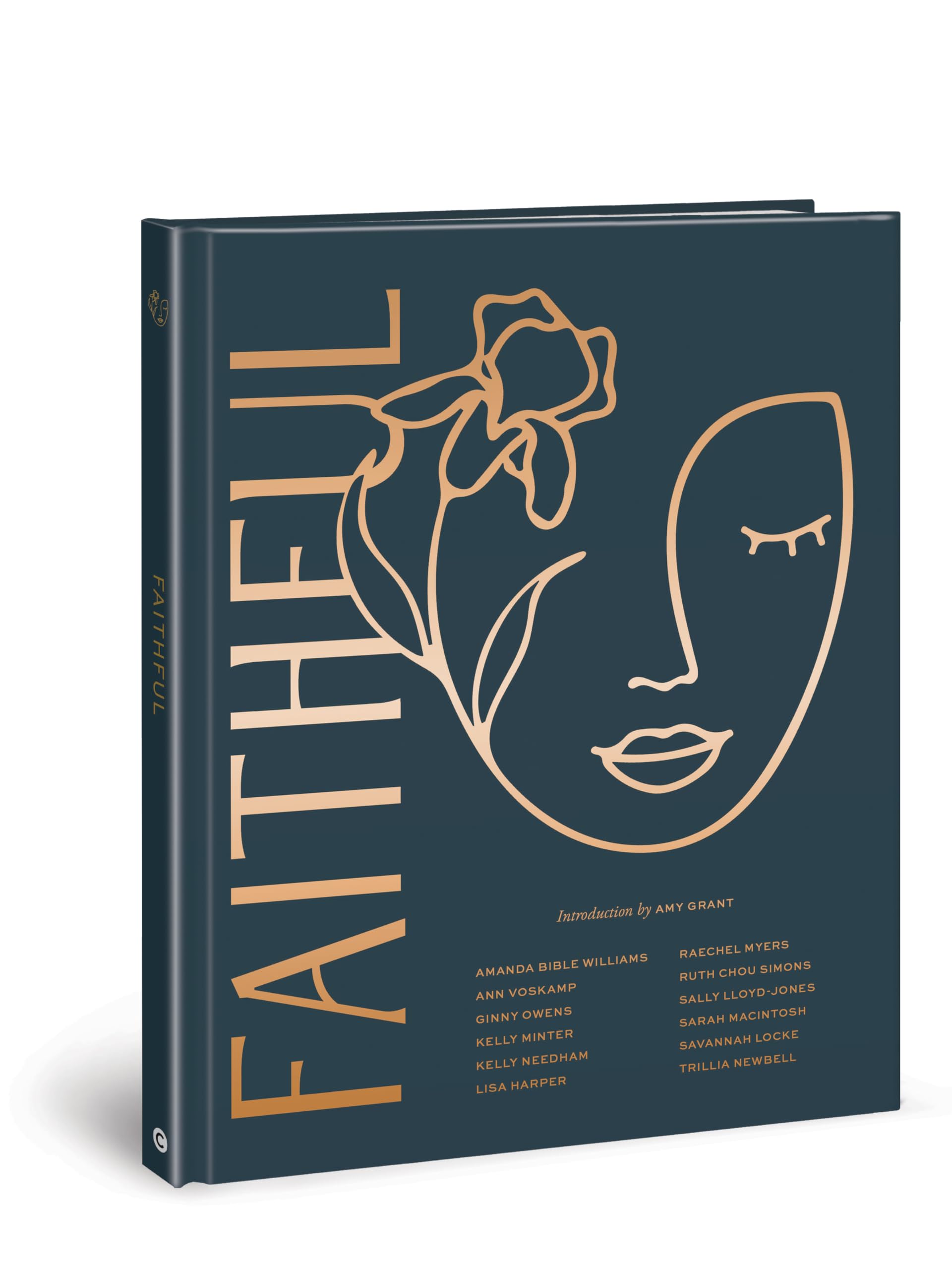 Faithful The Happy Book Stack