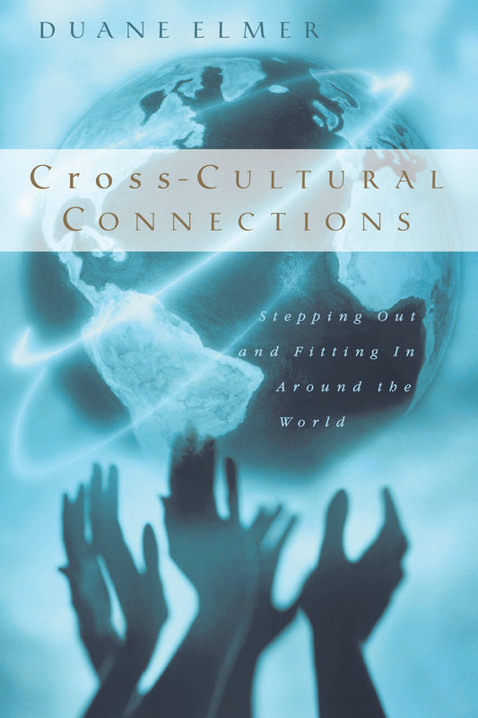 Cross-Cultural Connections: Stepping Out and Fitting In Around the World The Happy Book Stack