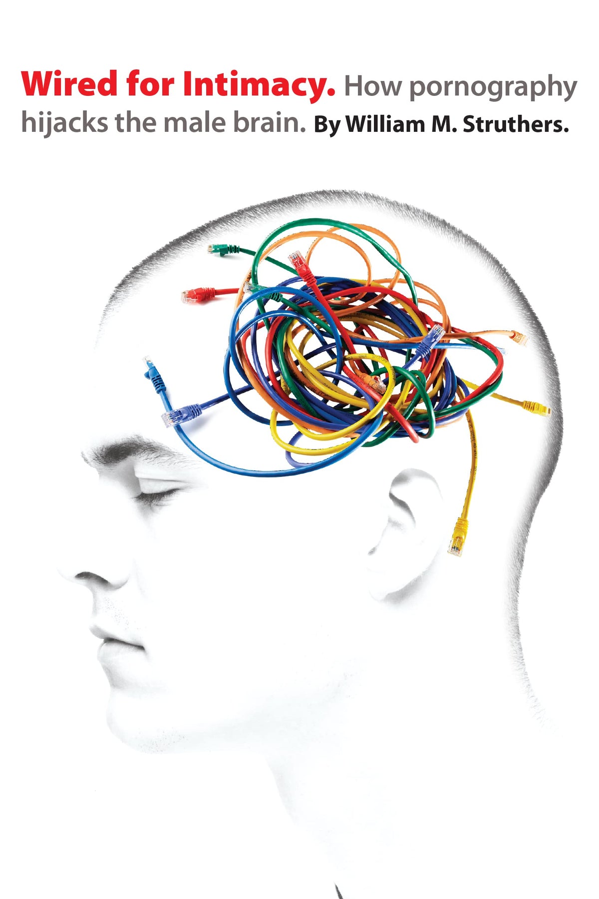 Wired for Intimacy: How Pornography Hijacks the Male Brain The Happy Book Stack