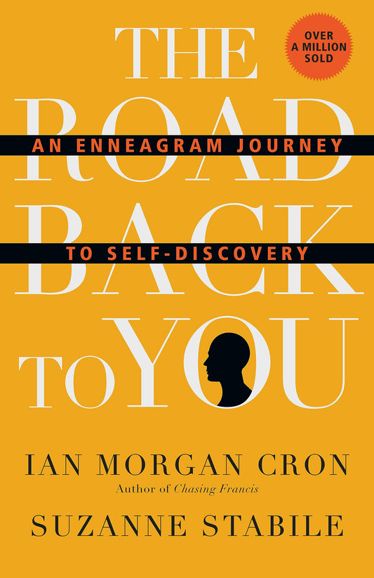 The Road Back to You: An Enneagram Journey to Self-Discovery - 6216
