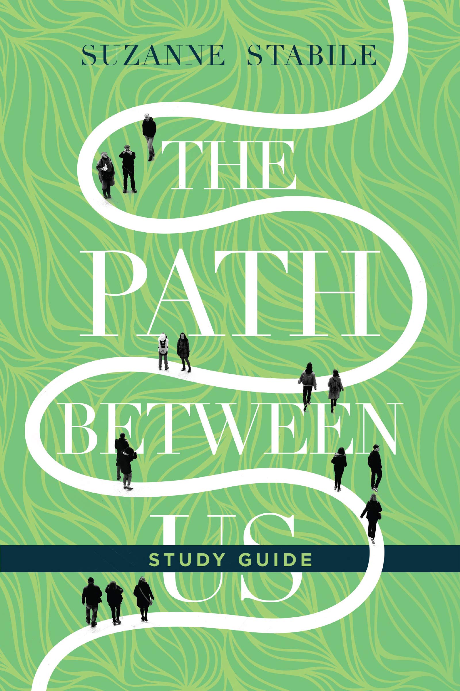 The Path Between Us Study Guide The Happy Book Stack