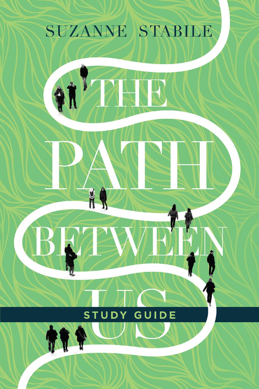 The Path Between Us Study Guide The Happy Book Stack