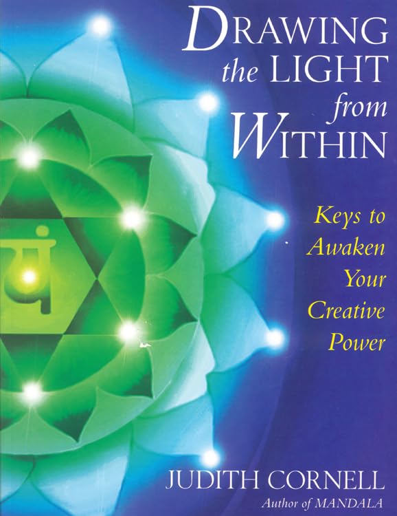 Drawing the Light from Within: Keys to Awaken Your Creative Power The Happy Book Stack