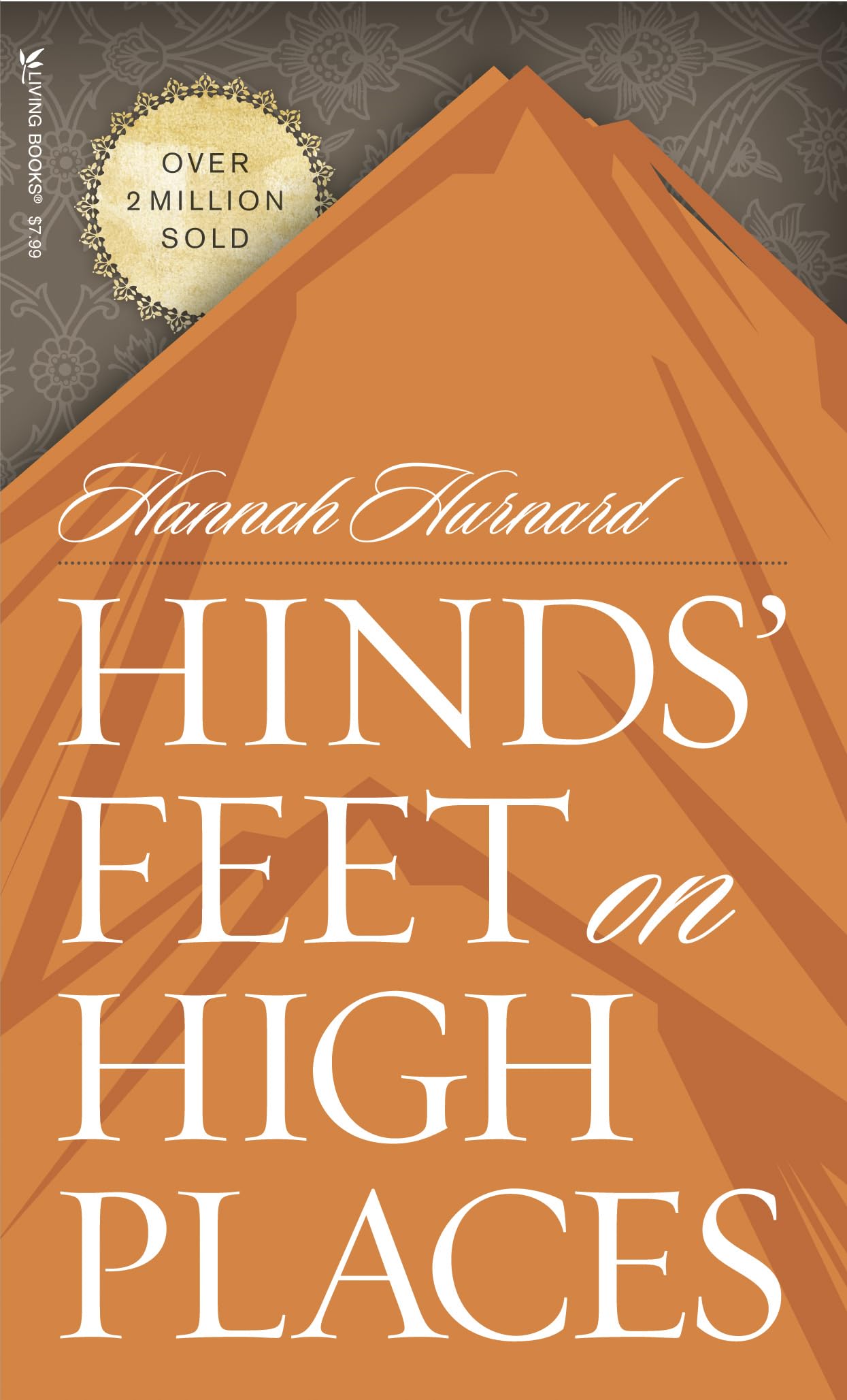 Hinds' Feet on High Places The Happy Book Stack