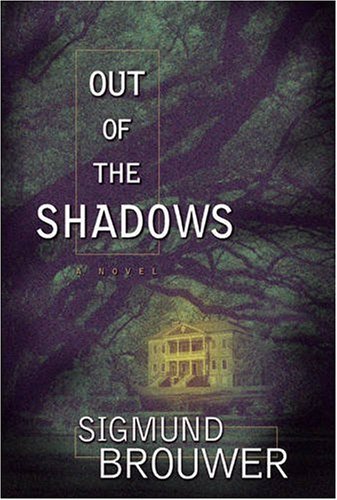 Out of the Shadows The Happy Book Stack