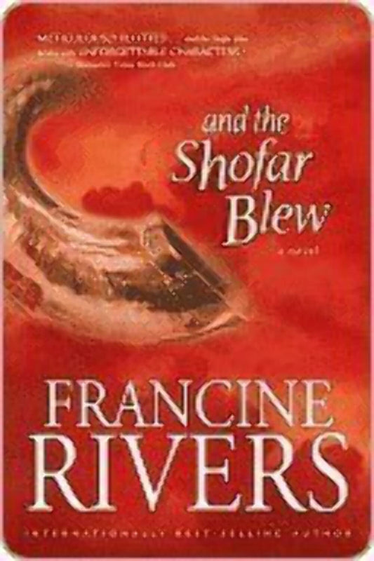 And the Shofar Blew The Happy Book Stack