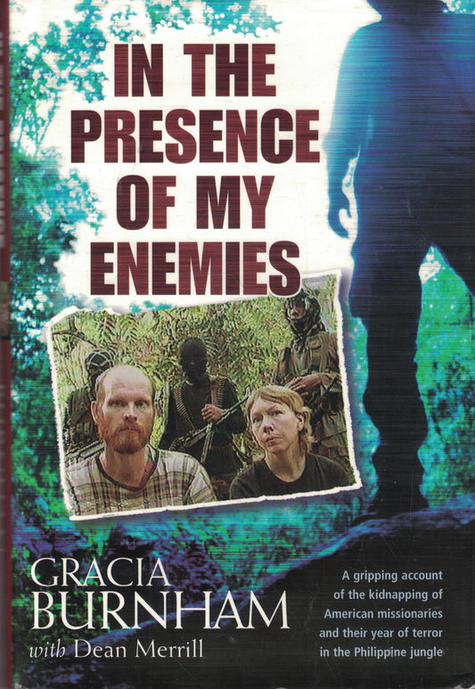 In the Presence of My Enemies - 5637