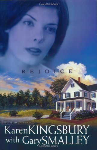 Rejoice (Redemption Series-Baxter 1, Book 4) The Happy Book Stack