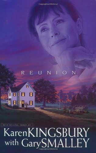 Reunion (Redemption Series-Baxter 1, Book 5) The Happy Book Stack