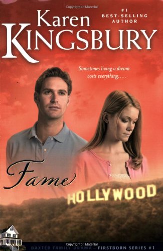 Fame (Firstborn Series-Baxter 2, Book 1) The Happy Book Stack