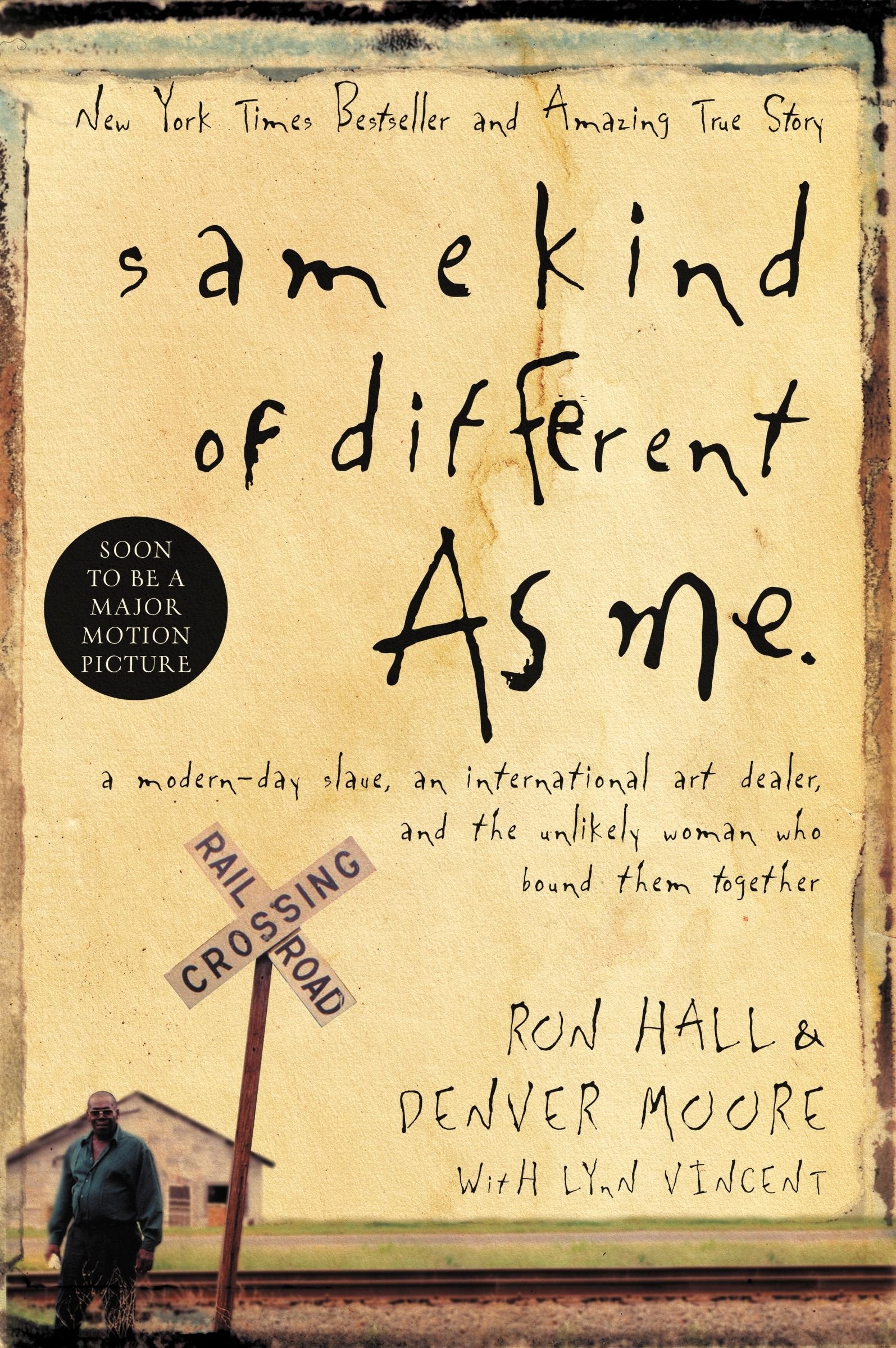 Same Kind Of Different As Me The Happy Book Stack