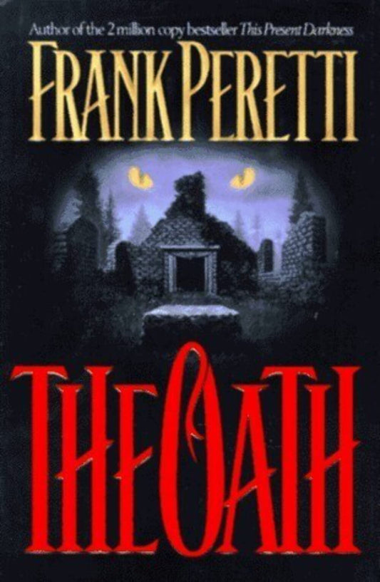 The Oath: A Novel - 4619