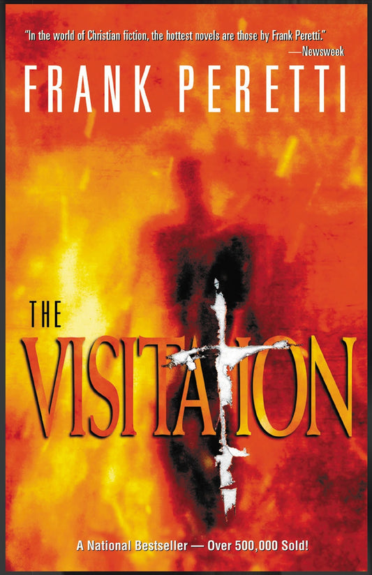 The Visitation - 3736