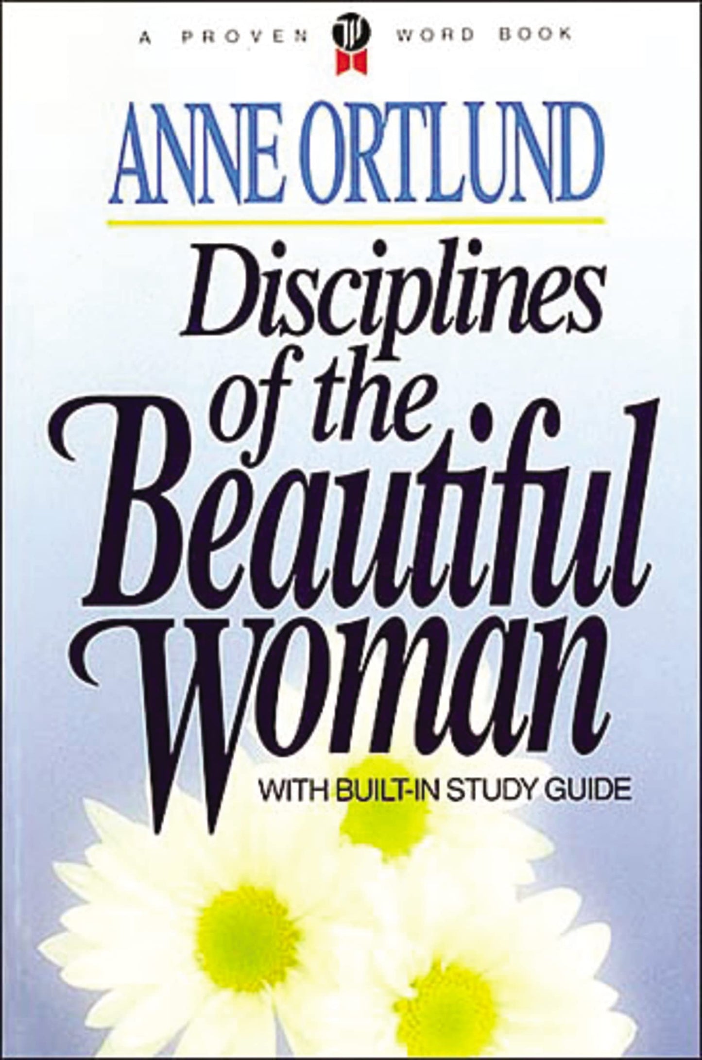 Disciplines of the Beautiful Woman - 7195