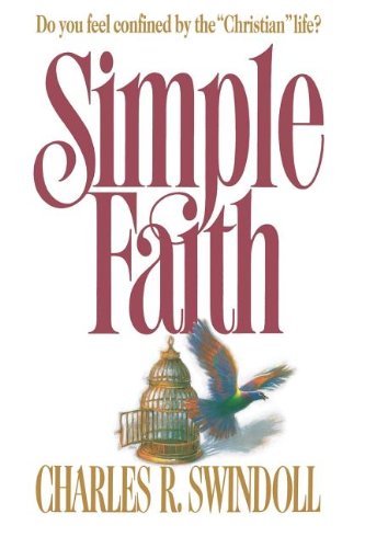 Simple Faith The Happy Book Stack
