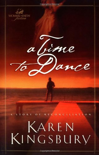 A Time to Dance The Happy Book Stack