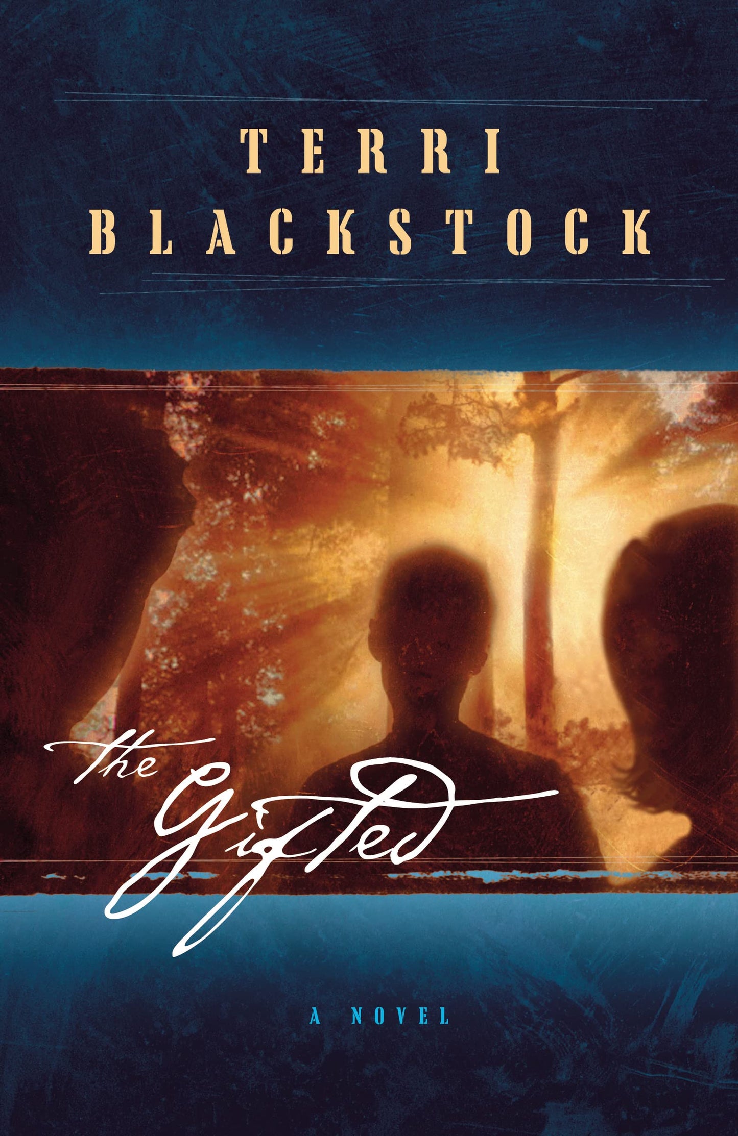 The Gifted The Happy Book Stack