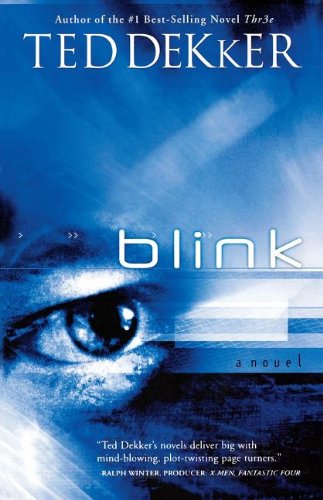 Blink The Happy Book Stack