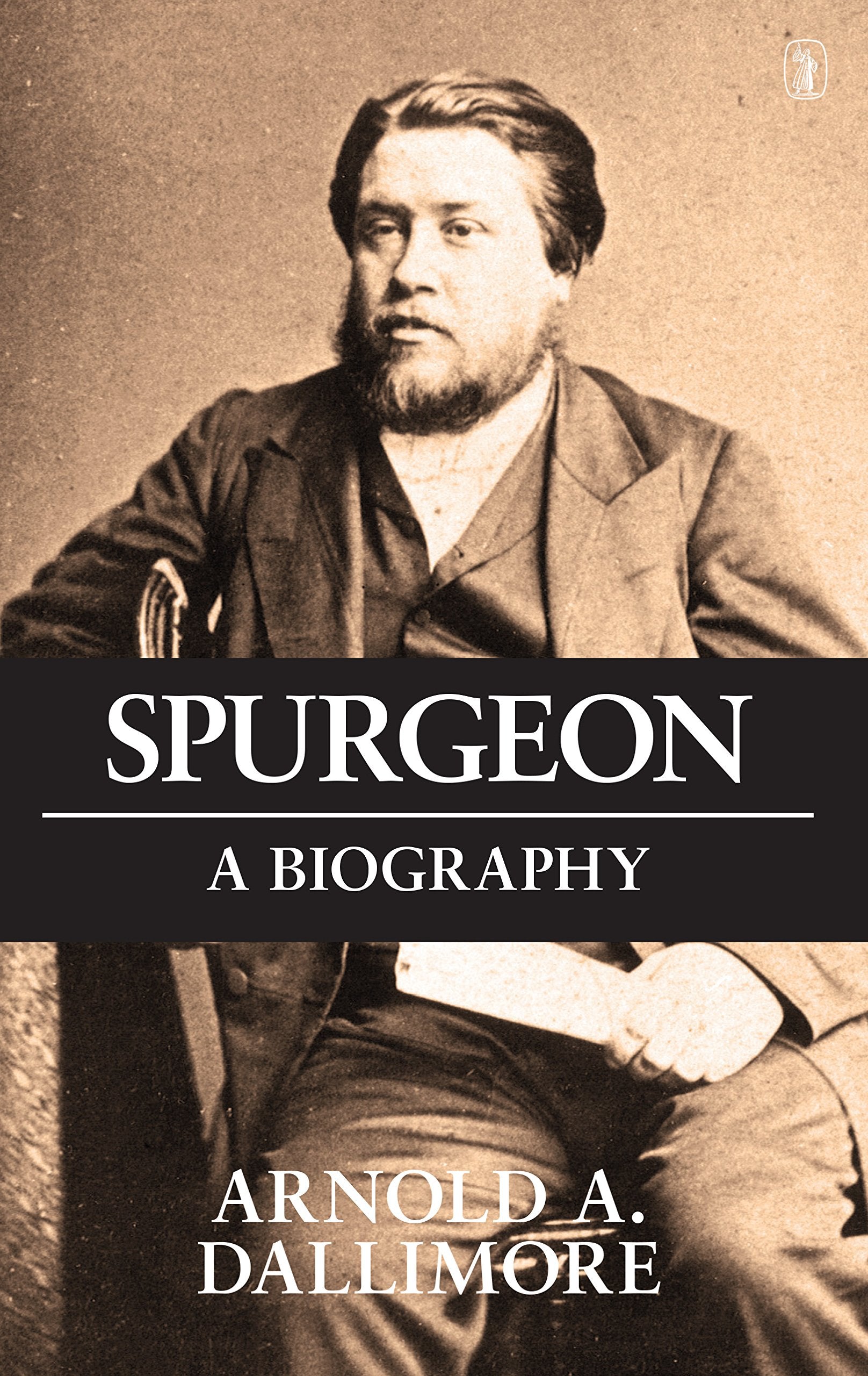 Spurgeon: A Biography The Happy Book Stack