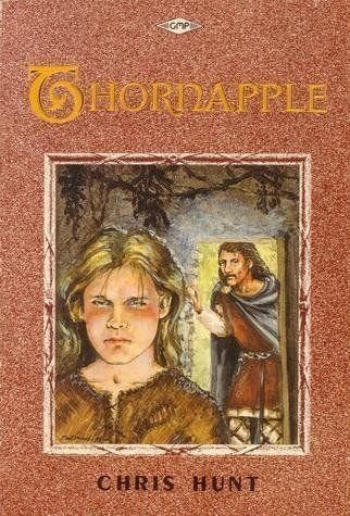 Thornapple - 9056