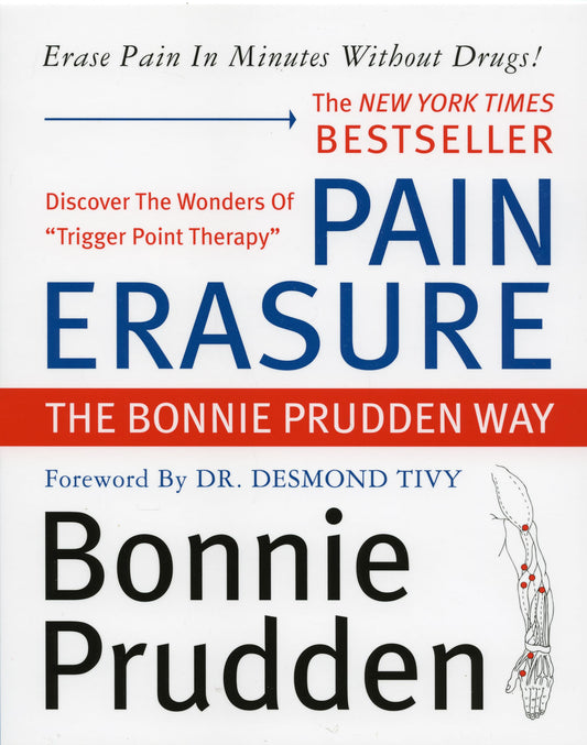Pain Erasure - 9025